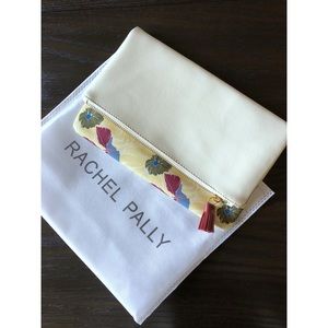 Rachel Pally Reversible Clutch